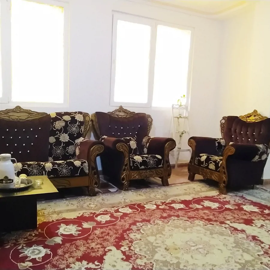 تصویر ۱ - آپارتمان بیتا در بندر جاسک