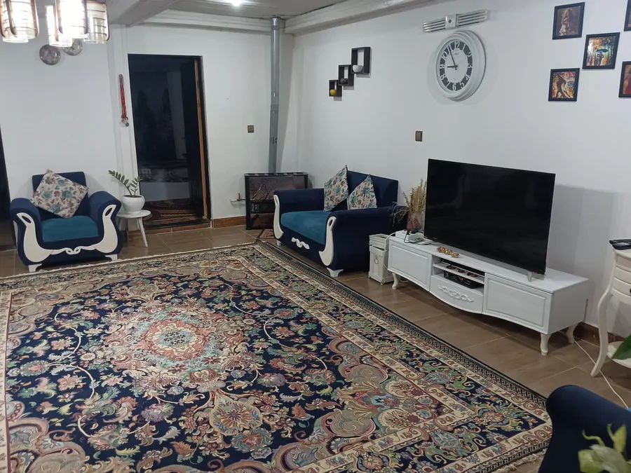 تصویر ۱ - ویلا داودی (2) در  چمخاله