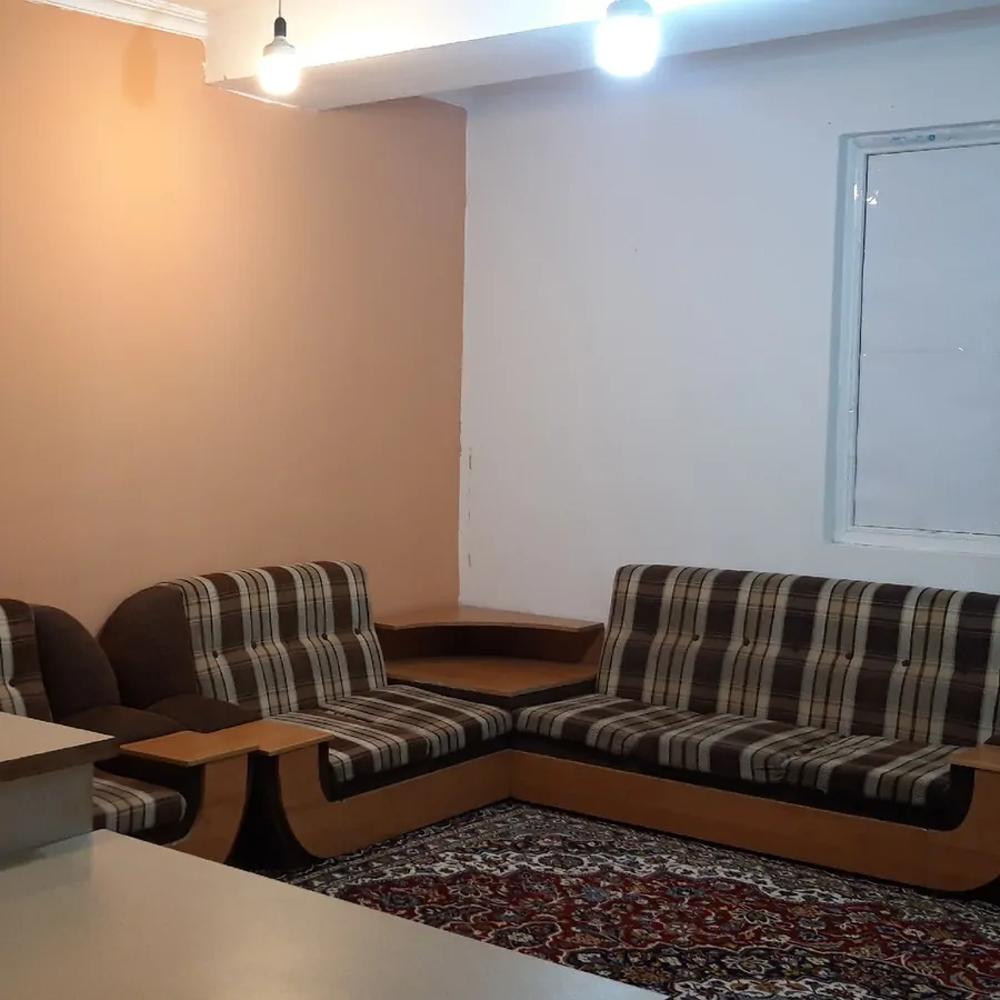 تصویر ۱ - آپارتمان مبله آرمان در  بندر عباس