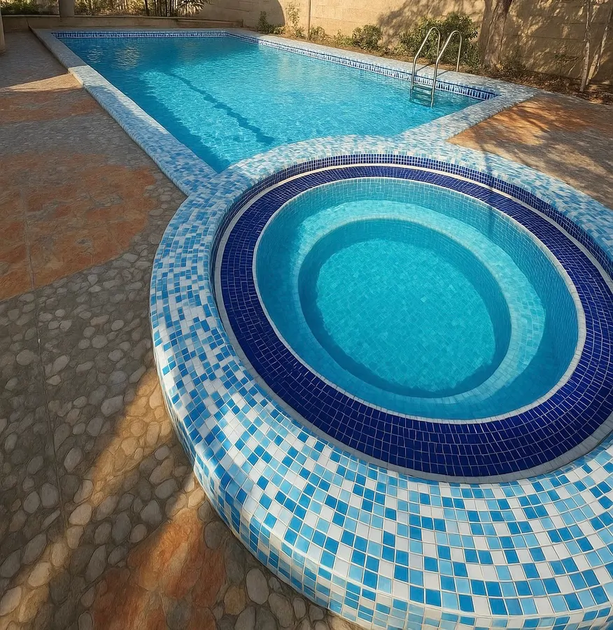 تصویر ۱ - ویلا ویلا دوبلکس آرش در سهیلیه