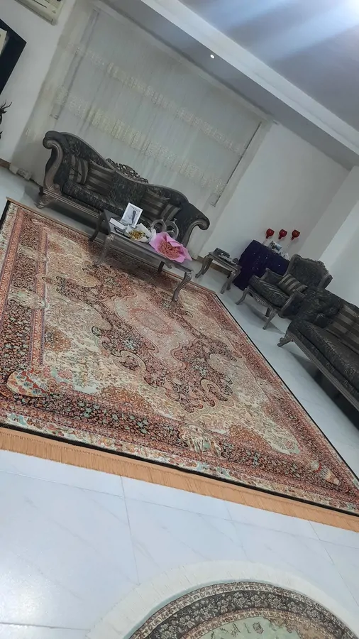 تصویر ۱ - آپارتمان ساختمان تمیز نوع ساز در  تالش