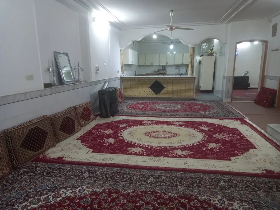 تصویر ۱ - خانه نبض بهار (۲) در  کاشان
