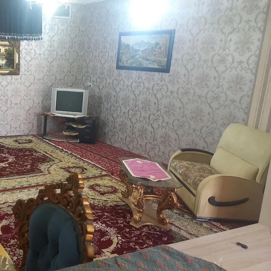 تصویر ۱ - خانه آوش در  مشهد