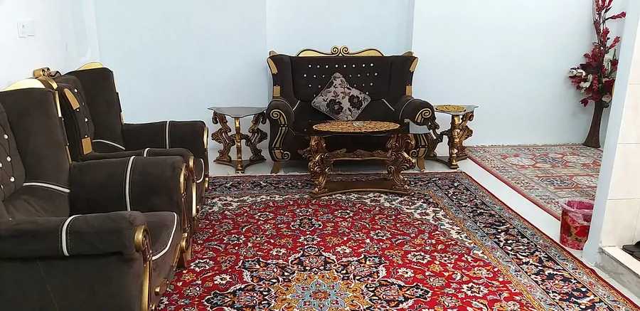 تصویر ۱ - خانه بختیاری نزدیک آزادی در تهران