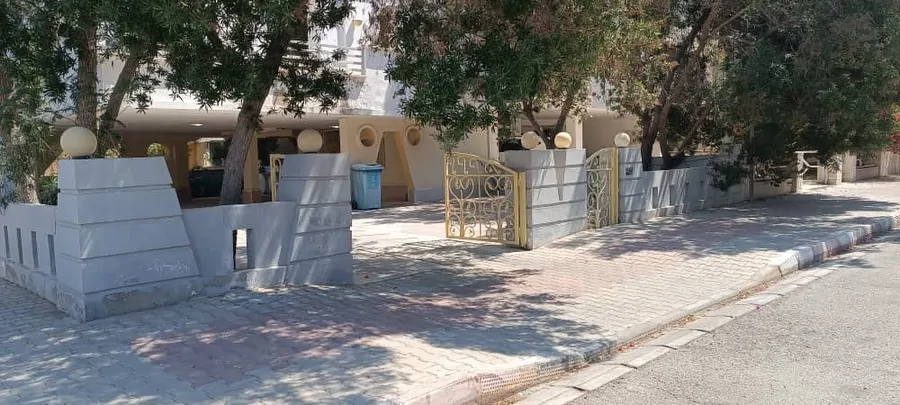 تصویر ۱ - آپارتمان دنج و ارام در  کیش