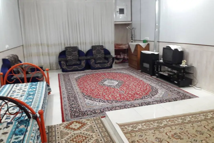 تصویر ۱ - آپارتمان فردوسی در  اصفهان