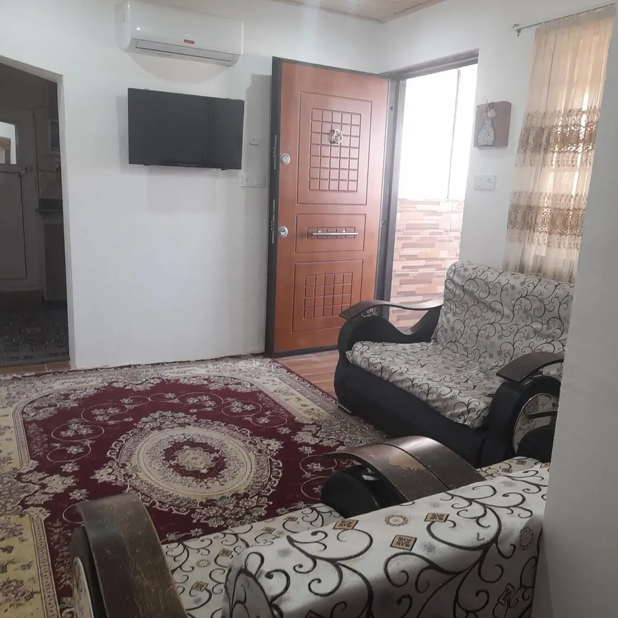 تصویر ۱ - ویلا دنج در کلاچای