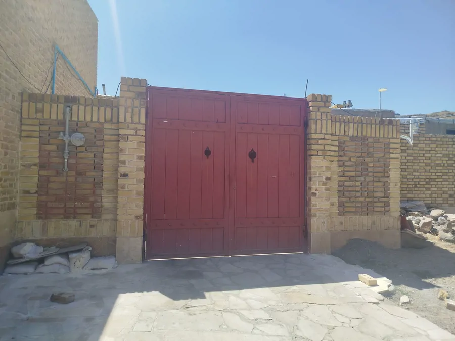 تصویر ۱ - سوییت خانه صفا ۲ در  زنجان