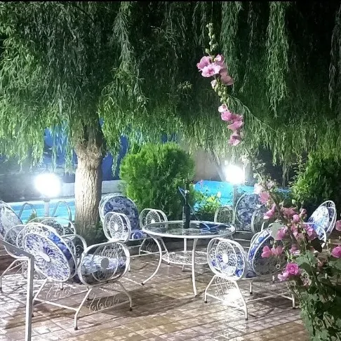 تصویر ۱ - ویلا خانه باغ در  سهیلیه