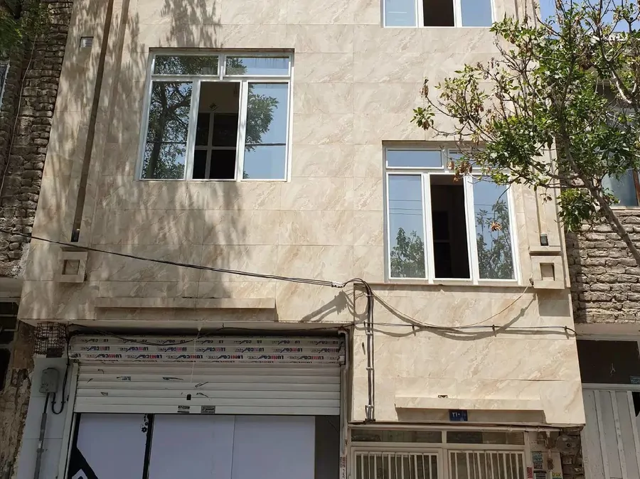 تصویر ۱ - آپارتمان مبله رادفر در  مشهد