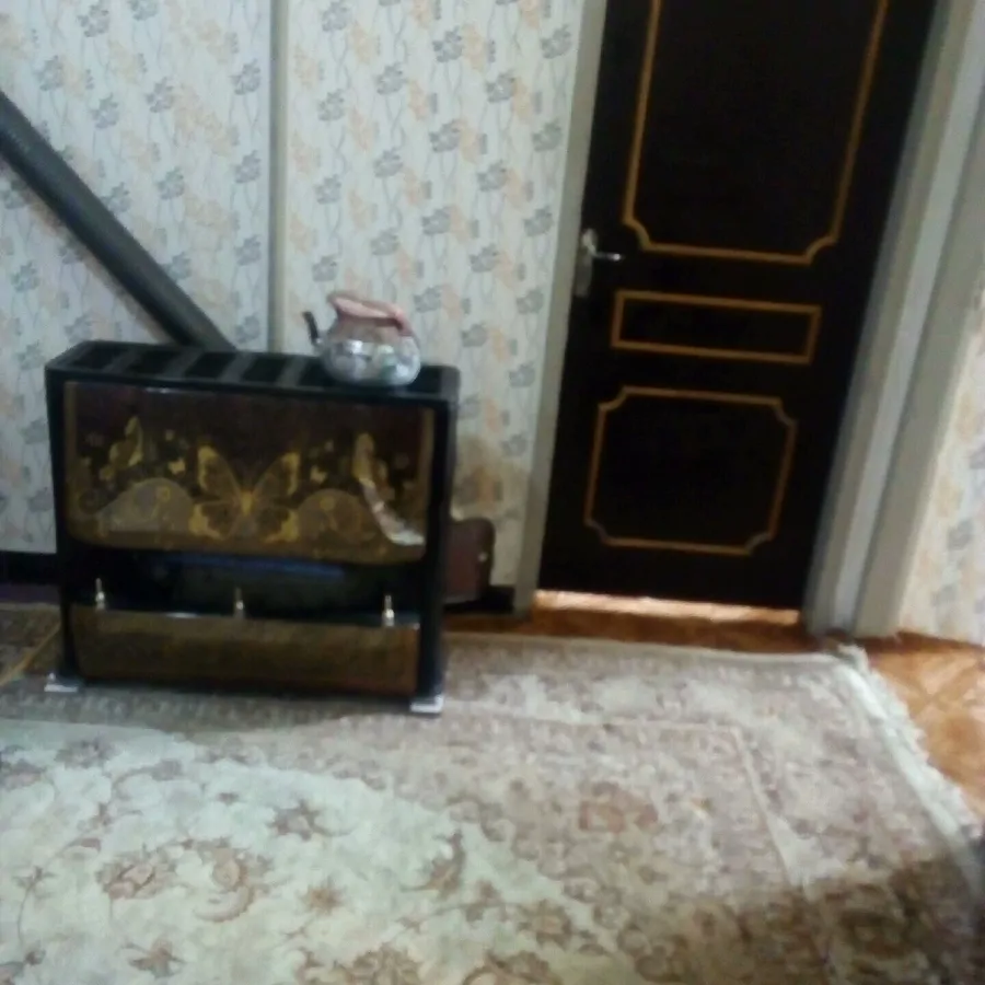 تصویر ۱ - اقامتگاه بوم‌گردی سوئیت،جنوب در  کرمانشاه