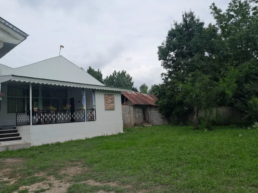 تصویر ۱ - ویلا ویلای روستایی سروش در  فومن