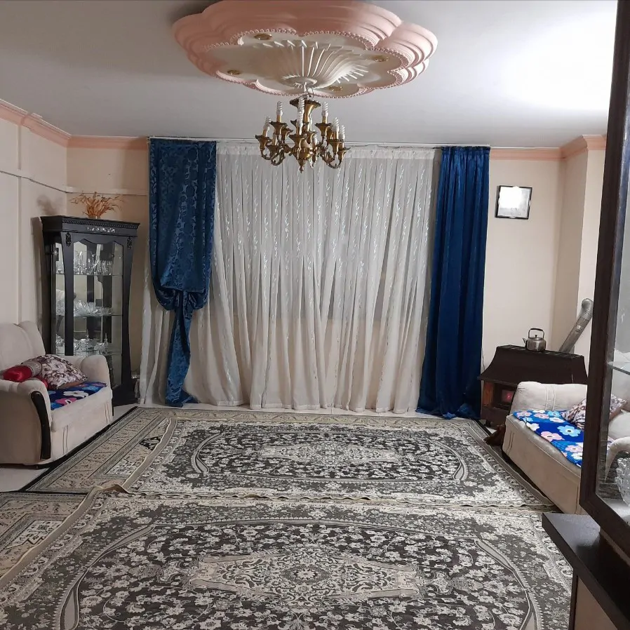 تصویر ۱ - آپارتمان ساختمان  در  مشهد