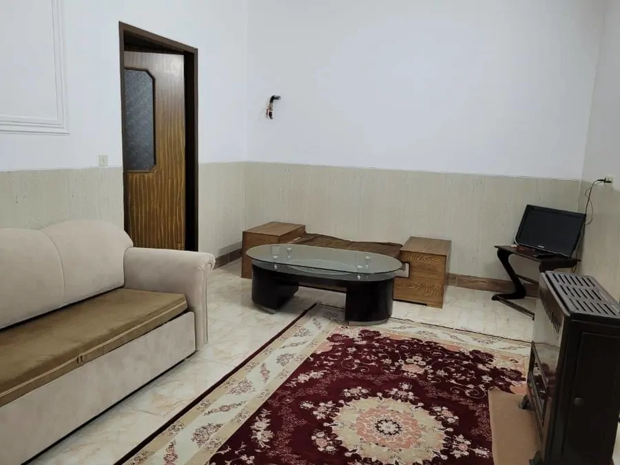 تصویر ۱ - خانه صدوقی(۳) در  یزد