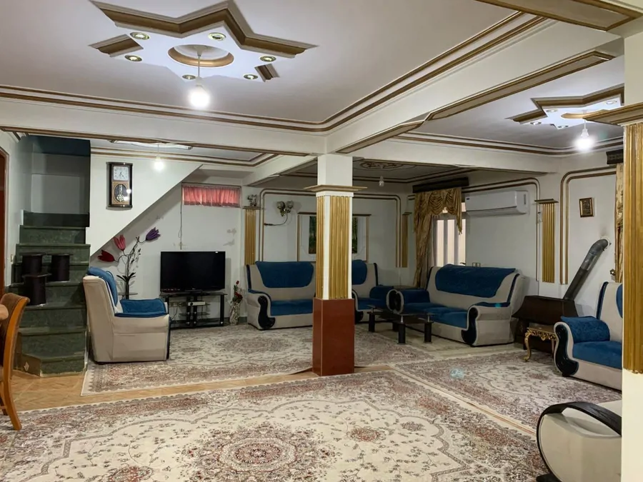 تصویر ۱ - ویلا فرشاد  در  تالش