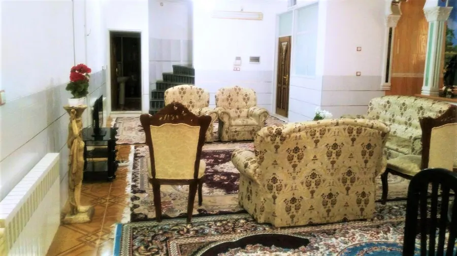 تصویر ۱ - آپارتمان مرتضایی (۱۱۲) در  یزد