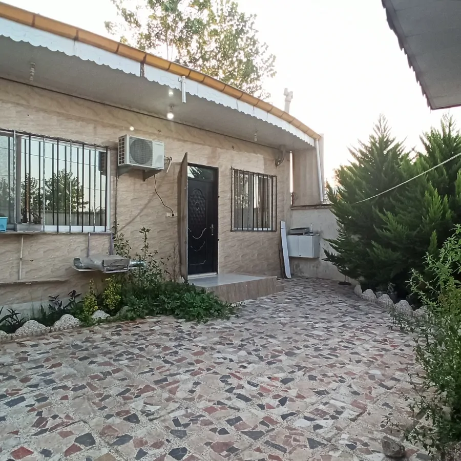 تصویر ۱ - ویلا ویلا جنگلی دوخوابه دربست در  انزلی