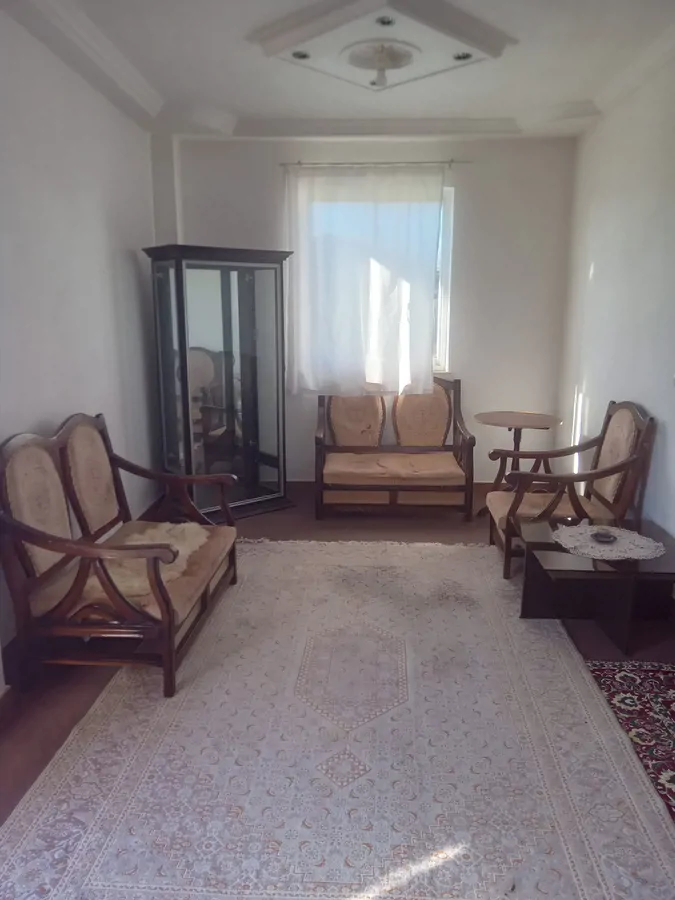 تصویر ۱ - ویلا یزدان  در  تالش