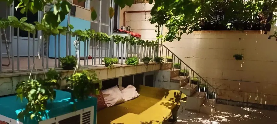 تصویر ۱ - سوییت بیت الهادی (2) نزدیک به حرم در مشهد