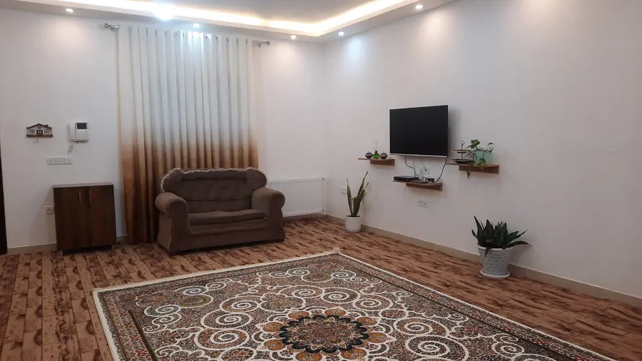 تصویر ۱ - ویلا کاسپین نزدیک دریا در  پره‌سر