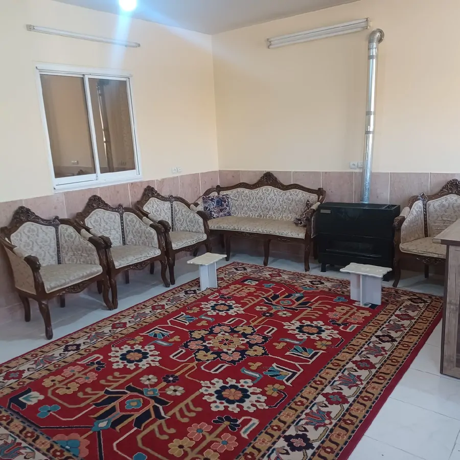 تصویر ۱ - آپارتمان مبله سی و سه پل  در  اصفهان