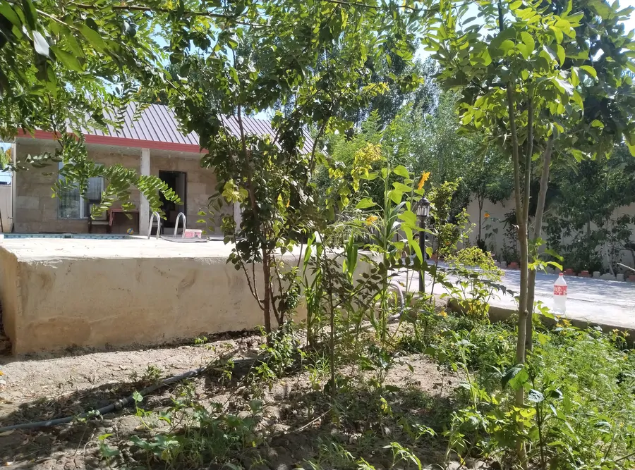 تصویر ۱ - ویلا ویلا سنتی در سهیلیه