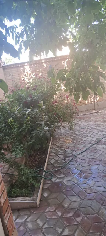 تصویر ۱ - آپارتمان اقامتگاه طاها با فاصله ۵ کیلومتری ابشار زیبای سمیرم در  سمیرم