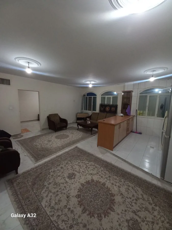 تصویر ۱ - آپارتمان آپارتمان تکواحدی آکواریوم نور در قلب تهران در  تهران