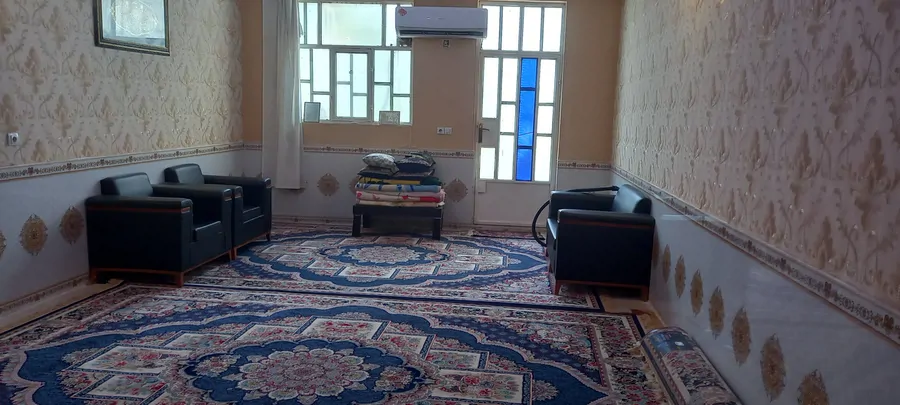 تصویر ۱ - آپارتمان سویت ثالثی  در  اهواز