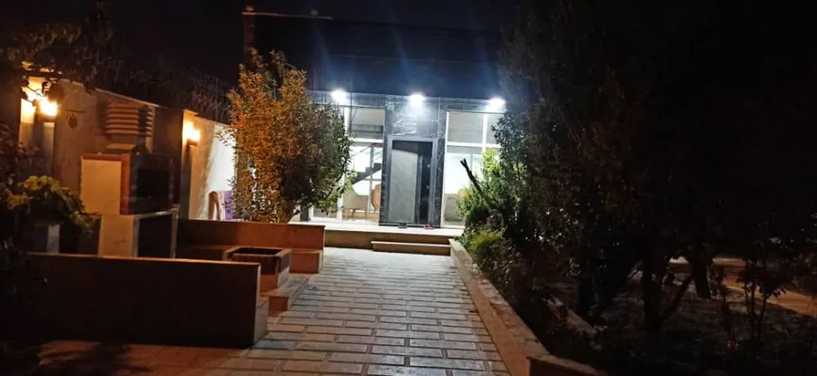 تصویر ۱ - ویلا دژاوو در  کرج