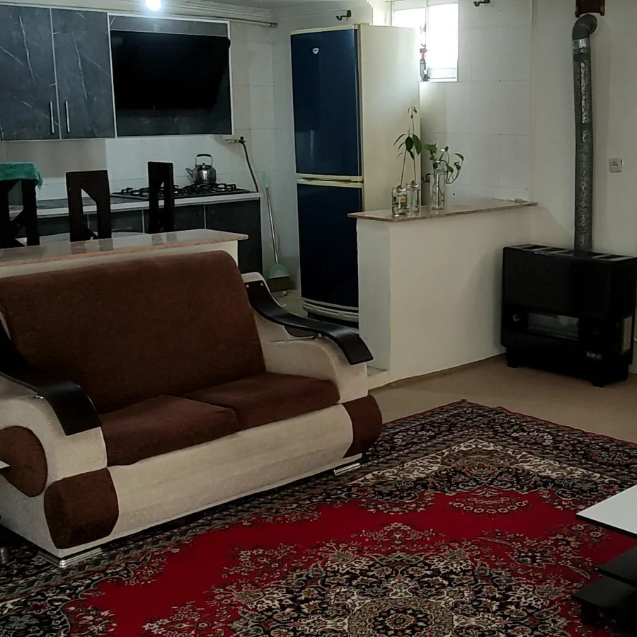 تصویر ۱ - خانه ویلا در  بابلسر