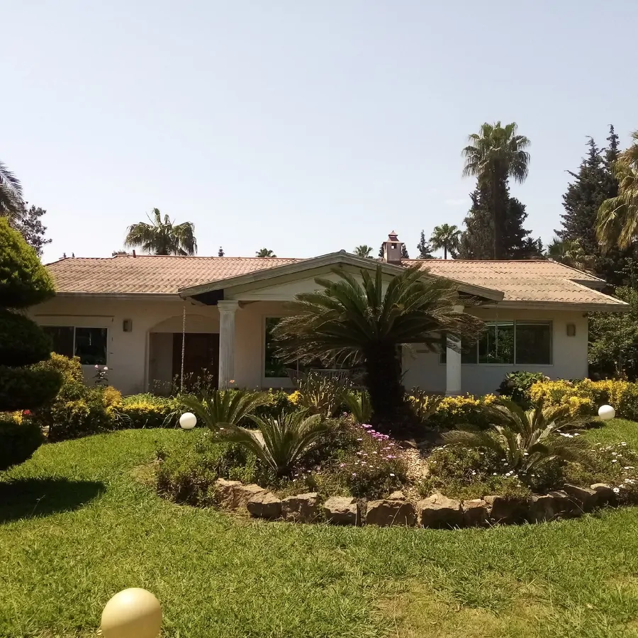 تصویر ۱ - ویلا شبنم ساحل در  بابلسر