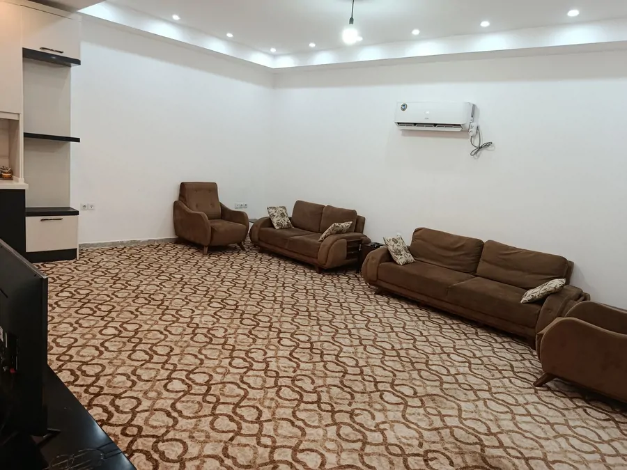 تصویر ۱ - آپارتمان مبله سوزا (واحد 2) در  قشم