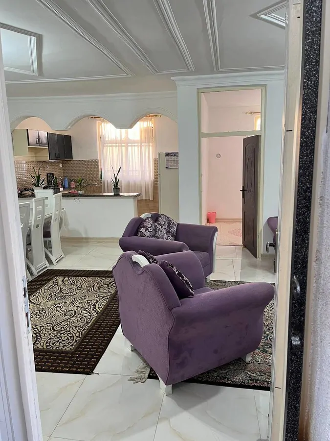 تصویر ۱ - خانه اجاره روزانه ویلا در  رشت