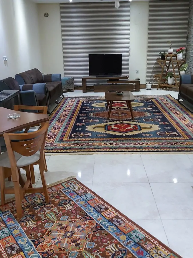 تصویر ۱ - آپارتمان شب های رویایی در  شیراز