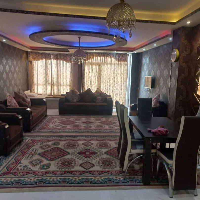 تصویر ۱ - هتل آپارتمان نور (جکوزی دار) در  سرعین