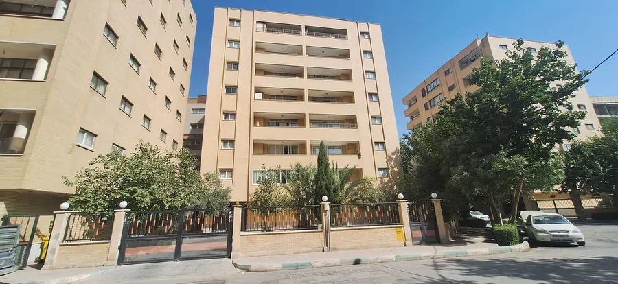 تصویر ۱ - آپارتمان مبله دتا در  اصفهان