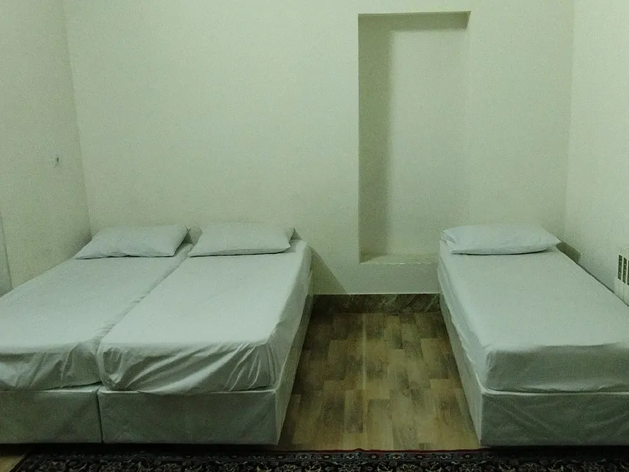 تصویر ۱ - سوییت سوئیت ارزان نزدیک حرم در  مشهد