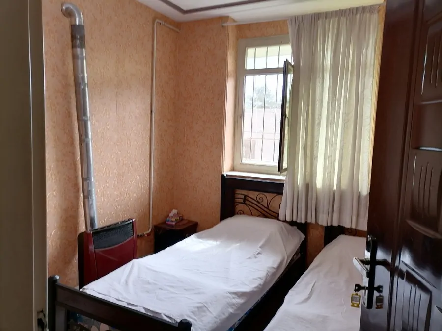 تصویر ۱ - هتل سنتی دیارکریمان (اتاق  دو تخت vip) در  کرمان