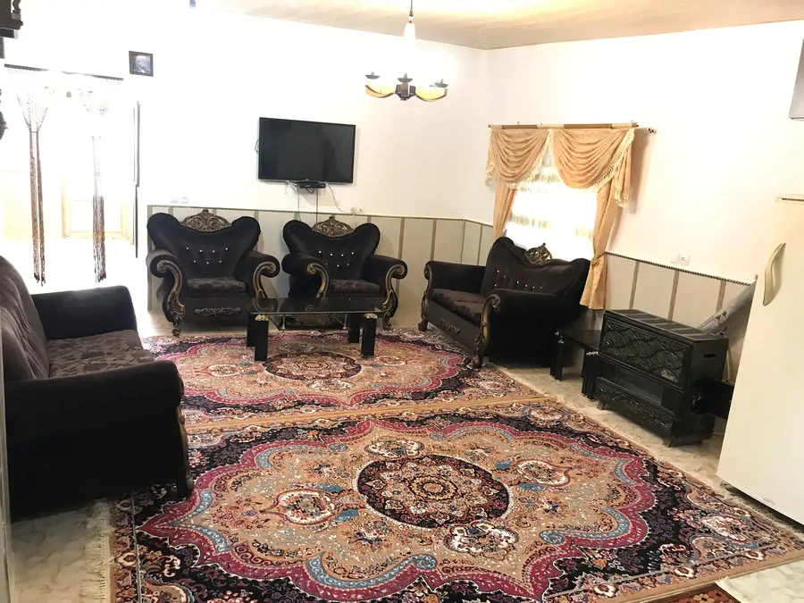 تصویر ۱ - ویلا آرتمیس در  فریدون کنار