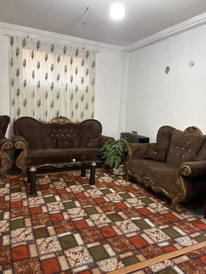 تصویر ۱ - ویلا ویلا روستایی نزدیک جنگل و رودخانه دیوا در بابل