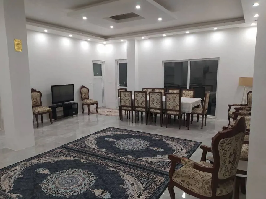 تصویر ۱ - ویلا لاکچری ویلا دو خواب خوشنام در  فردیس