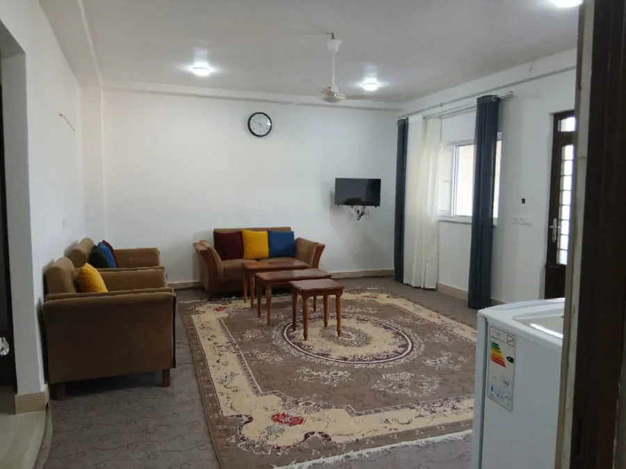 تصویر ۱ - خانه ویلایی کوهسار (2)  در  رامیان