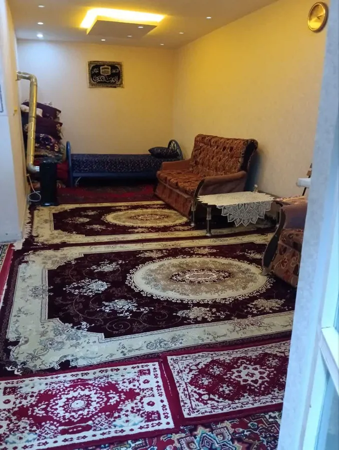 تصویر ۱ - خانه ویلایی مهدی در رشت