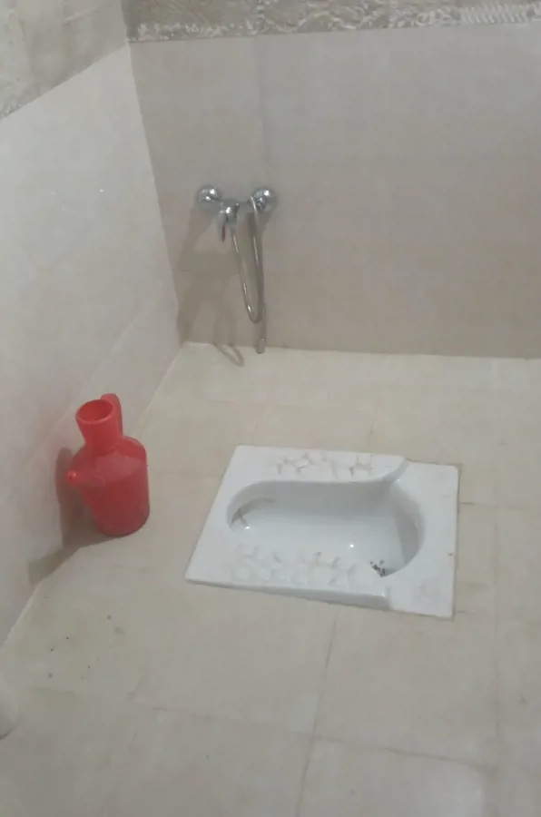 تصویر ۱ - خانه اقامتگاه مناسب برای همه  در  ماهان