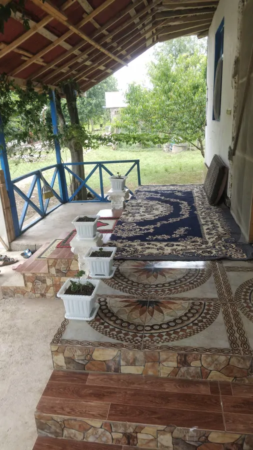 تصویر ۱ - ویلا آرام و دنج در ماسال