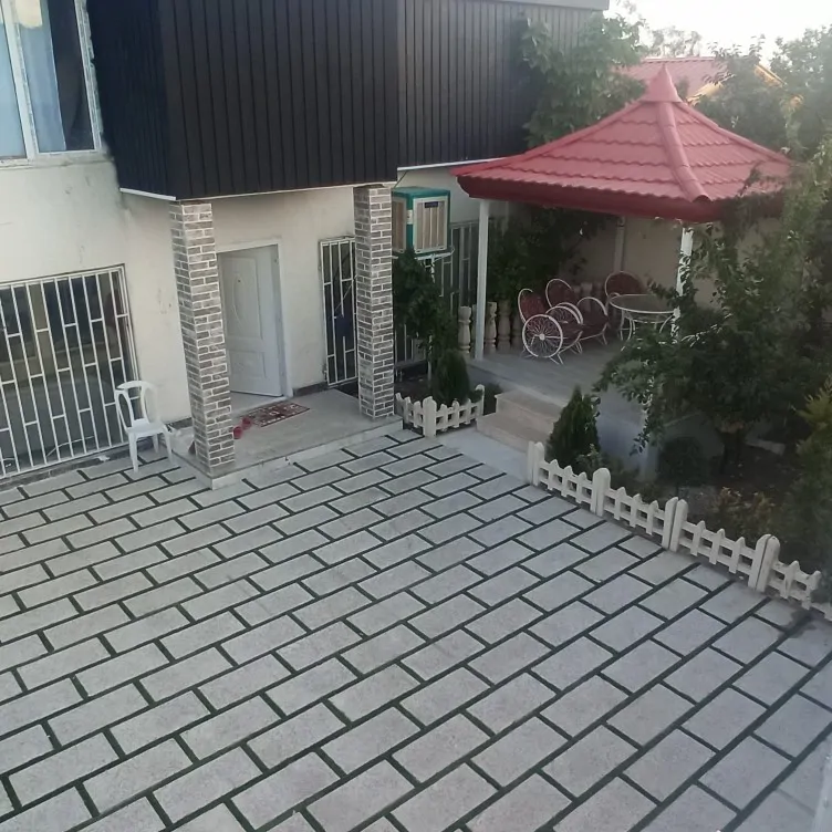 تصویر ۱ - ویلا استخردار آبگرم با بیلیارد پارسا در  سهیلیه