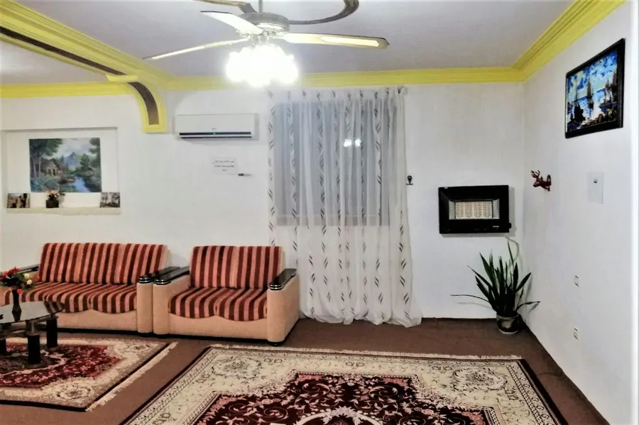 تصویر ۱ - آپارتمان داور در  رودسر