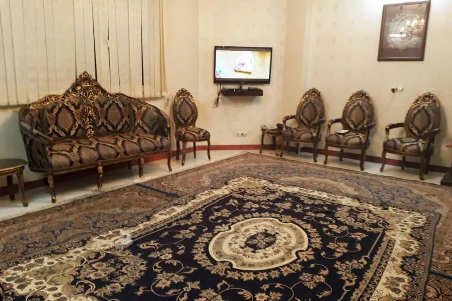 تصویر ۱ - آپارتمان گلزار1 در  اصفهان