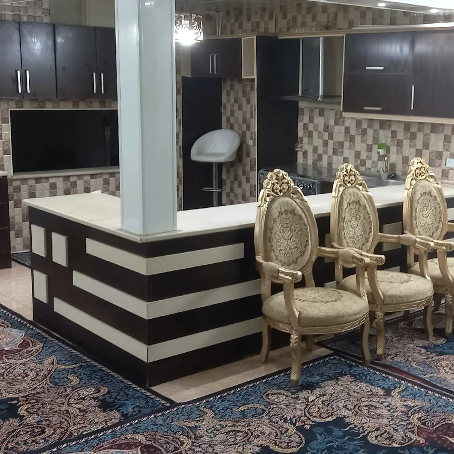 تصویر ۱ - خانه منزل مهندس قلع گر در  کاشان